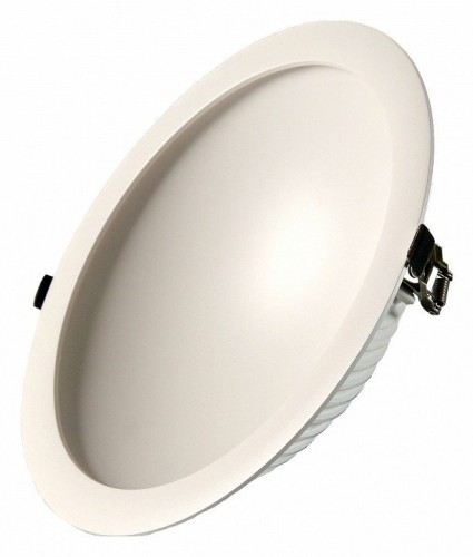 Встраиваемый светодиодный светильник Mantra Cabrera C0049