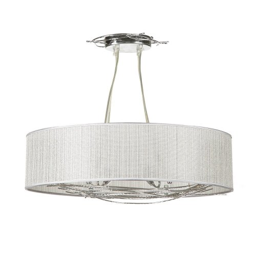 Подвесной светильник MM Lampadari Valenti 6831/4 V1607 Подвесной светильник MM Lampadari Valenti 6831/4 V1607