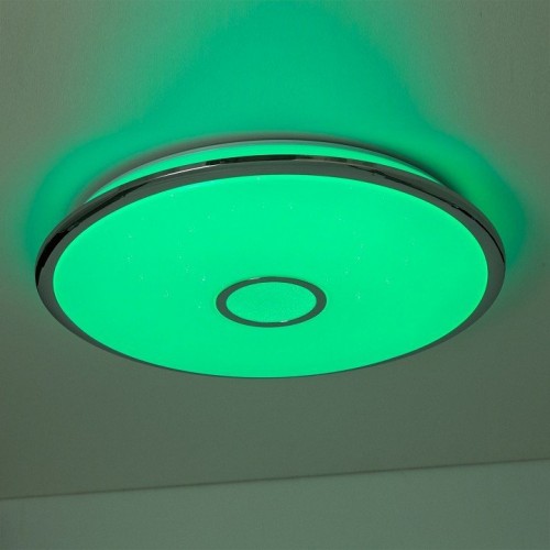 Потолочный светодиодный светильник Citilux Старлайт Смарт CL703A100G Потолочный светодиодный светильник Citilux Старлайт Смарт CL703A100G