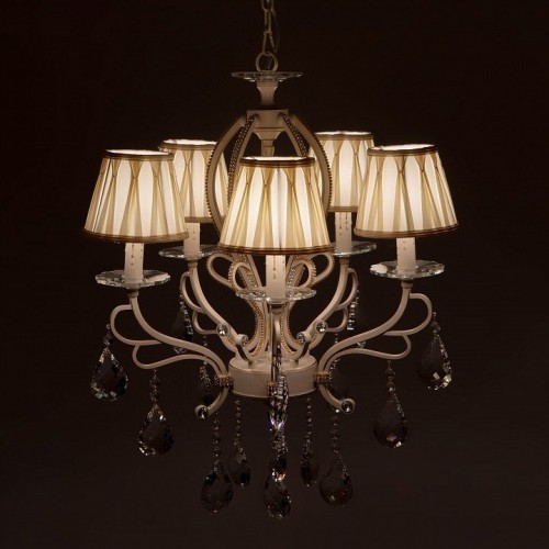 Подвесная люстра Abrasax 3004/5P