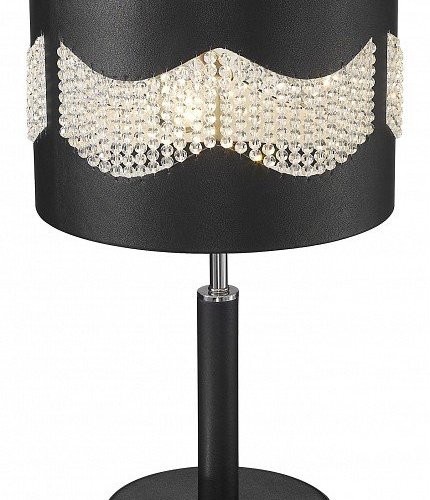 Интерьерная настольная лампа Wertmark Adriana WE394.03.024