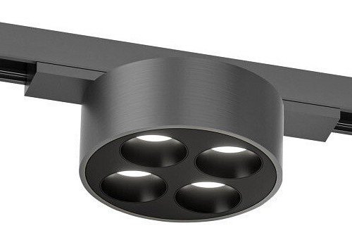 Накладной светильник Denkirs SHINE GRILL DK5772-DN Накладной светильник Denkirs SHINE GRILL DK5772-DN