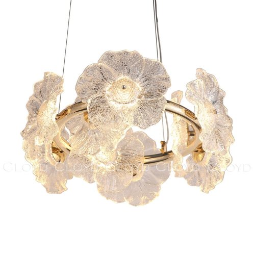 Подвесная люстра Cloyd Shambala 11494 Подвесная люстра Cloyd Shambala 11494