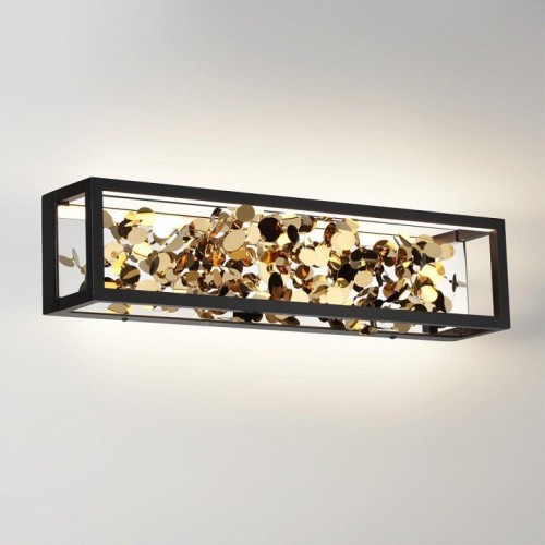 Настенный светильник Odeon Light Bild 5065/17WL Настенный светильник Odeon Light Bild 5065/17WL