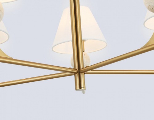 Потолочная люстра Ambrella light High Light LH75159