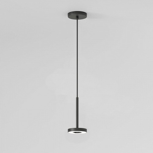 Уличный подвесной светодиодный светильник Elektrostandard Verano 35185/H a068591