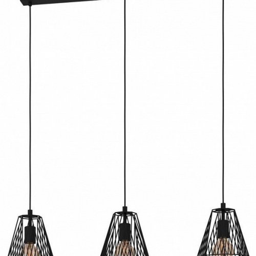 Подвесной светильник Eglo Stype 43693 Подвесной светильник Eglo Stype 43693