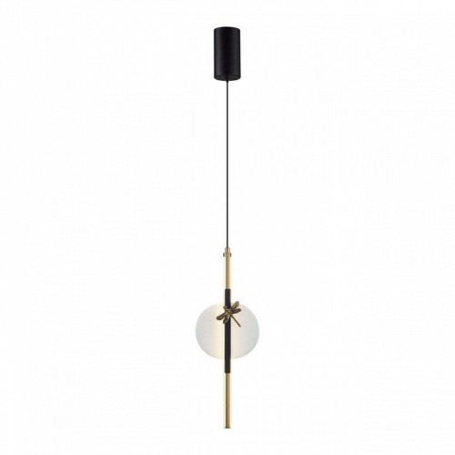 Подвесной светильник Odeon Light Strekoza 5413/12L