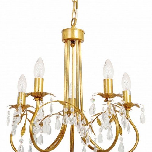 Подвесная люстра Abrasax Suzanne SD0812/5