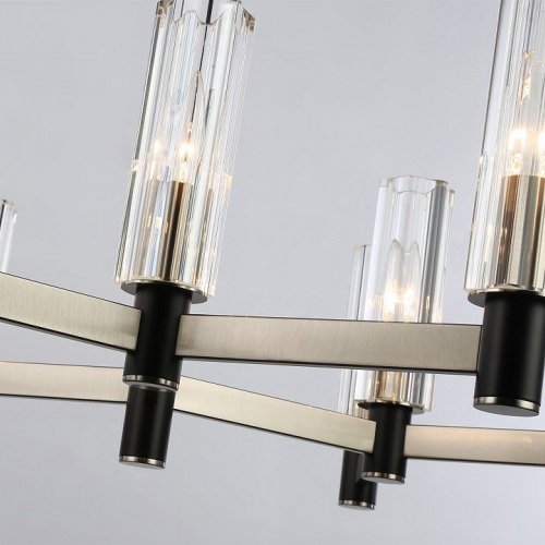 Подвесная люстра Ambrella light High Light LH55503 Подвесная люстра Ambrella light High Light LH55503