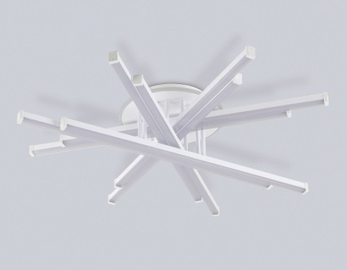Потолочная люстра Comfort FL6275