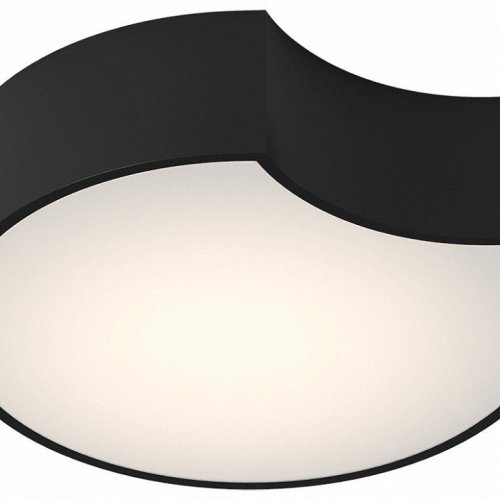 Потолочный светильник DesignLed Triple B AX14031-B-BL-WW Потолочный светильник DesignLed Triple B AX14031-B-BL-WW