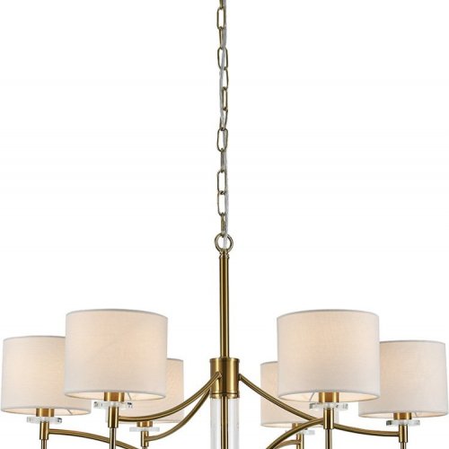 Подвесная люстра Boheme V000525 Подвесная люстра Boheme V000525