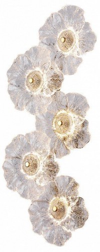 Настенный светильник Kink Light Грея 07601-5W,36