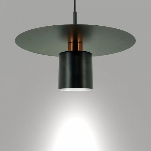 Подвесной светильник LIGHTERA Onitsha LE144L-35B