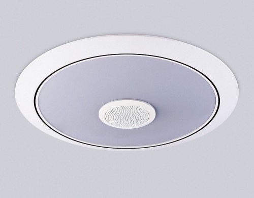 Накладной светильник Ambrella Light  FZ710