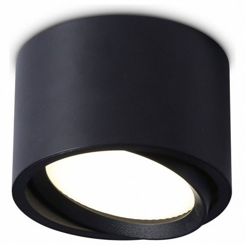 Точечный светильник Ambrella light TECHNO SPOT TN6808