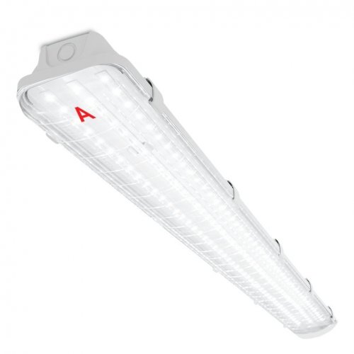 Промышленный потолочный светильник STD ДСП14-54-042-6К