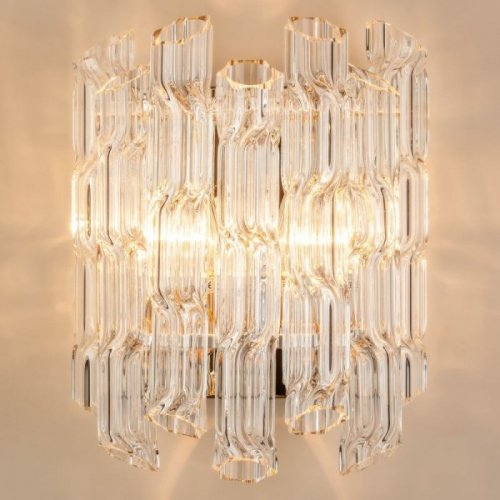 Настенный светильник LArte Luce Varese L34424.92 Настенный светильник LArte Luce Varese L34424.92