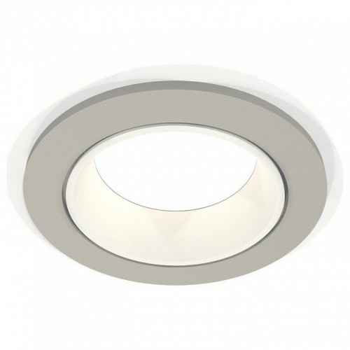 Встраиваемый светильник Ambrella light Xc651 XC6514001