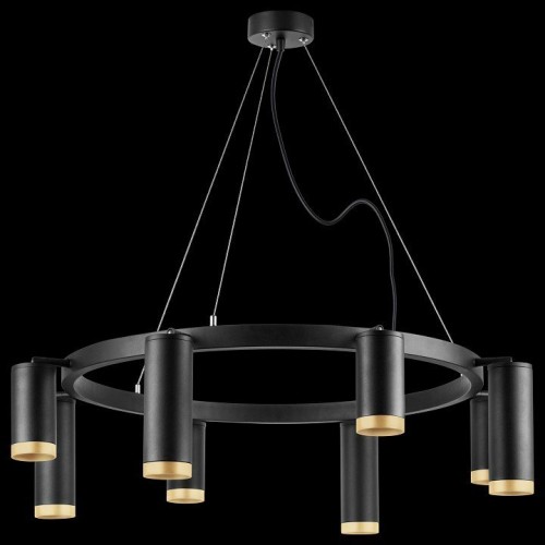 Подвесной светильник Lightstar Rullo LR01837487440 Подвесной светильник Lightstar Rullo LR01837487440