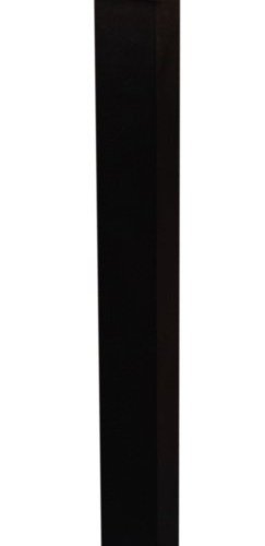 Наземный светильник Reluce 09975-0.7-001KT 0,6M LED12W BK