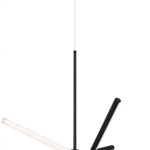 Подвесной светильник Freya Artwork FR6069PL-L65B