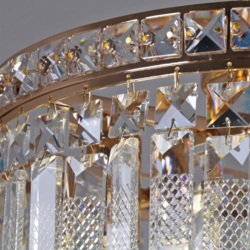 Потолочная люстра  90327-0.3-05 FGD Потолочная люстра  90327-0.3-05 FGD