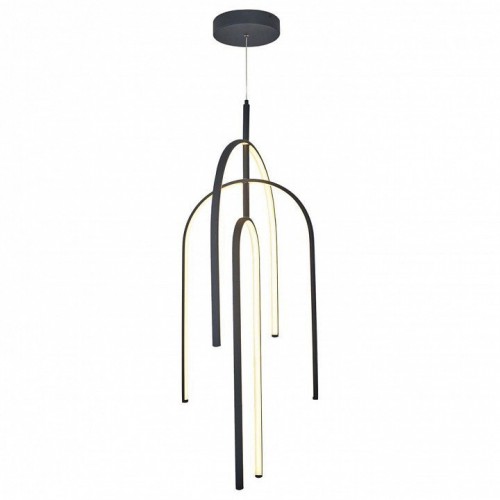 Подвесной светильник Alfa Light F3024-27