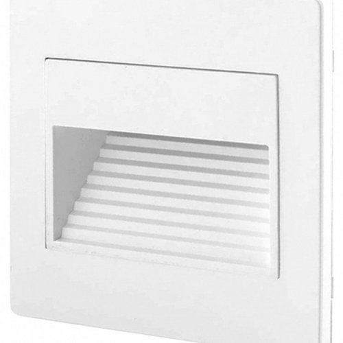 Встраиваемый светильник Denkirs DK3050-WH Встраиваемый светильник Denkirs DK3050-WH