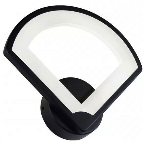 Настенный светильник iLedex River LZ-233 4000K BK Настенный светильник iLedex River LZ-233 4000K BK