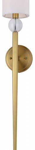 Бра NEWPORT 3521/A brass new без абажуров Бра NEWPORT 3521/A brass new без абажуров