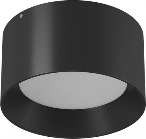 Точечный светильник DesignLed BQ BQ-SF12-BL-WW