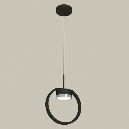 Подвесной светильник Ambrella light XB XB9102101 Подвесной светильник Ambrella light XB XB9102101