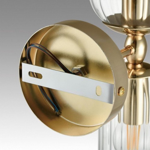 Бра Lumion Kassia 6586/2W Бра Lumion Kassia 6586/2W