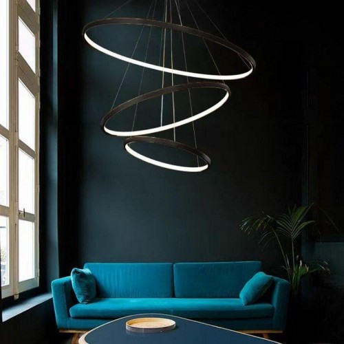 Подвесной светильник Alfa Light F0424-14