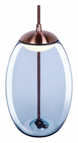 Подвесной светильник Loft IT Knot 8133-A mini