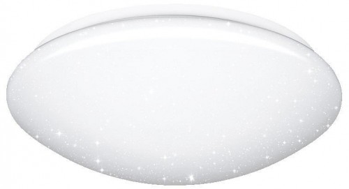 Накладной светильник Luminarte Startrek C06LLS12W