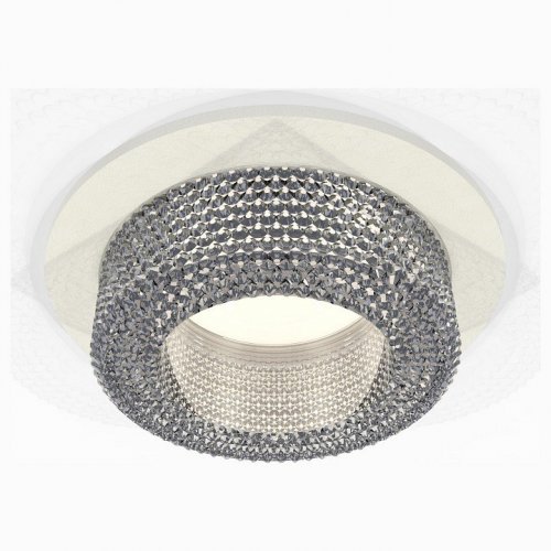 Встраиваемый светильник Ambrella light Xc6210 XC7621020 Встраиваемый светильник Ambrella light Xc6210 XC7621020