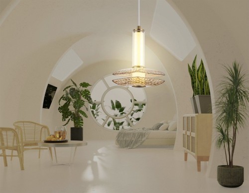 Подвесной светильник Ambrella light High Light LH31001