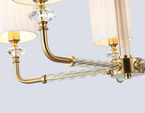 Потолочная люстра Ambrella light High Light LH71500