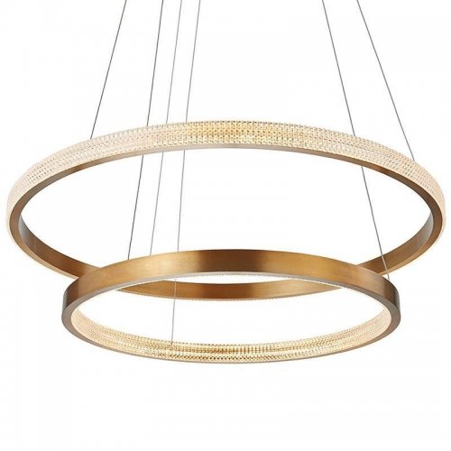Подвесной светильник LArte Luce Aura L46707