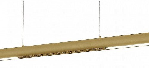 Подвесной светильник Mantra Lineal 9036