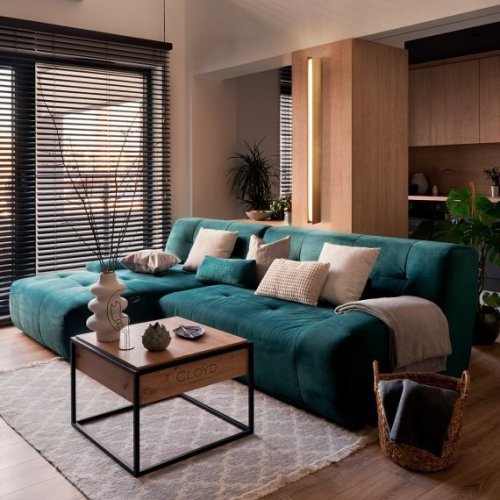 Настенный светильник Strom 20314