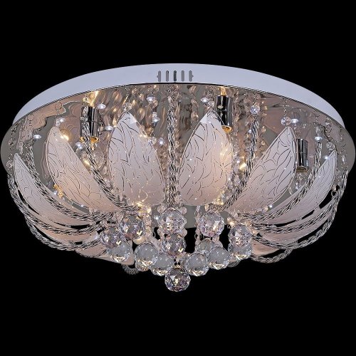 Потолочная люстра 55818-0.3-08 Потолочная люстра 55818-0.3-08