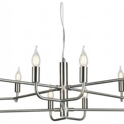 Подвесная люстра Aployt Evlalia APL.338.03.16