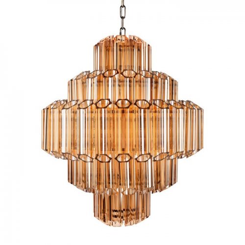 Подвесная люстра Loft IT Celebration 10579/600 Amber Подвесная люстра Loft IT Celebration 10579/600 Amber