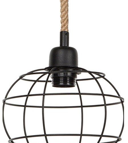 Подвесной светильник Toplight Adella TL1600H-01BK