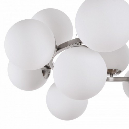 Подвесная люстра MyFar Aerton MR1940-16P Подвесная люстра MyFar Aerton MR1940-16P