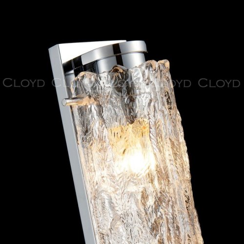 Настенный светильник Cloyd Amundsen 20440 Настенный светильник Cloyd Amundsen 20440